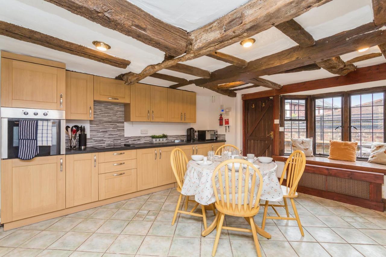Holiday home Dyke Farm Barn Near By Huluki Sussex