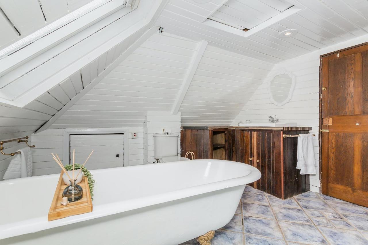 Holiday home Dyke Farm Barn Near By Huluki Sussex Brighton